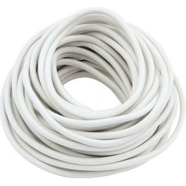 Allstar 20 AWG White Primary Wire 50ft Allstar 20 AWG White Primary Wire 50ft