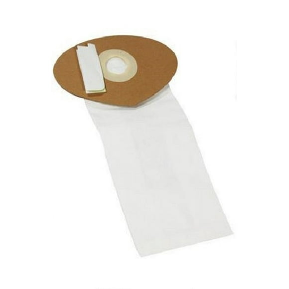 Powr-Flite Backpack Vacuum Bags X9735 by Green Kleen