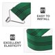 thumbnail image 3 of BESTYASH 9Ud Elásticas Para Reparación De Sillas De Jardín Y Muebles Con Protección Humedad, 3 of 7