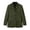 Army Green, variant on hlysgo Womens Old Money Aesthetic Jacket Winter Suede Y2K Outerwear Faux Leather Jackets Fall Fashion 2026 Trendy Coats with Pockets Navy,XL
