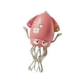 thumbnail image 4 of BELOVING Electric Octopus Toy Smart Obstacle Avoidance Holiday Gift for Baby Children red, 4 of 9