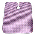 thumbnail image 2 of Capa de corte de pelo Impermeable ANGGREK para Adultos y niños, 2 of 7