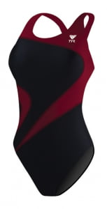 TYR Adult Alliance T-Splice Maxfit Swimsuit 