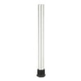 thumbnail image 2 of Water Heater Anode Rod, Rustproof 3/4in NPT High Strength  Anode Rod  for Mor-Flo, 2 of 7