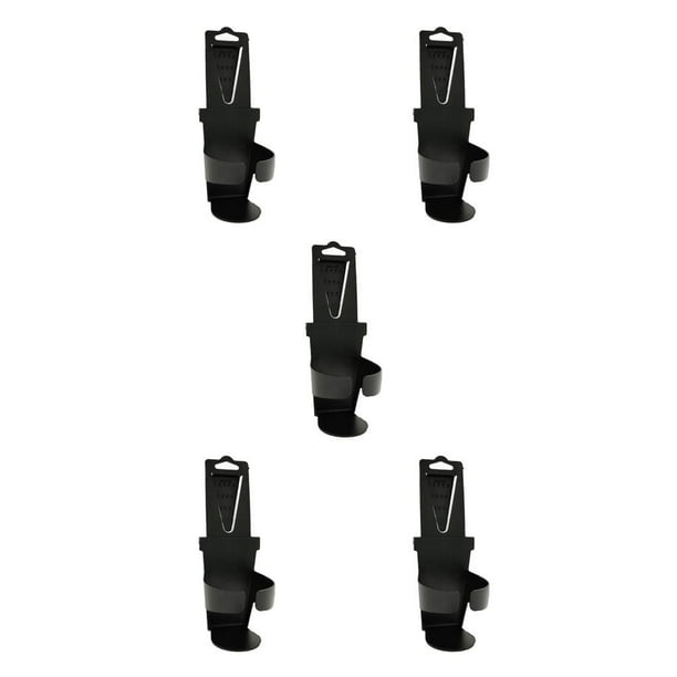 Sidaley Water Cup Holder Mount Strong Stable Stand Appearance Beverage Non-slip Outdoor Seat Bottle Drink Organizer Coffee Door Type2 NO2 Sidaley CBP075008