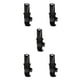 thumbnail image 3 of Riwesomey Water Cup Holder Mount Strong Stable Appearance Outdoor Drink Bottle Stand Organizer Non-slip Seat Door Coffee Beverage Type2 NO2, 3 of 6