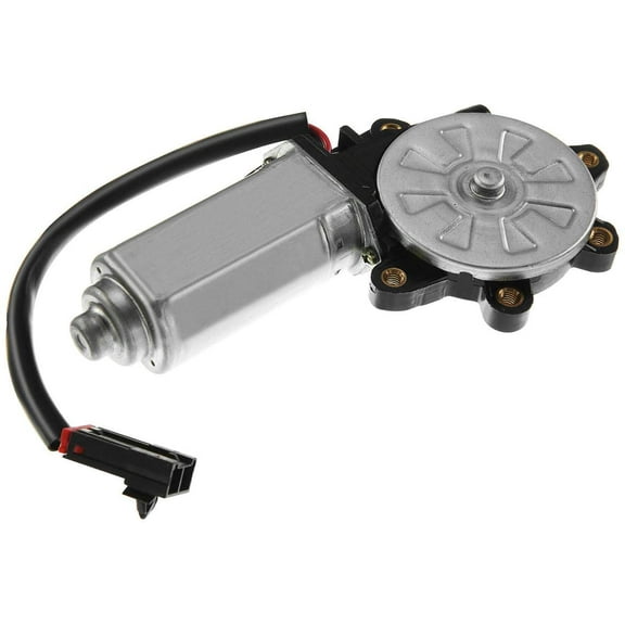 A-Premium Power Window Lift Motor Compatible with Infiniti G20 I30 I35 J30 QX4 Nissan Altima D21 Frontier Maxima Pathfinder Pickup Quest Sentra Xterra Mercury Villager
