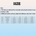 thumbnail image 3 of Baby Girl Easter Dresses Short Sleeve Cute Embroidery A-Line Dress Toddler Girls Easter Clothes Size 12M-4T, 3 of 6