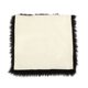 thumbnail image 5 of Funda de asiento de piel de oveja , cojín de lana para asiento de coche, 18x18 ", fundas de asiento delantero suaves y cálidas de invierno para silla de automóvil de oficina en casa, 5 of 8