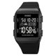 thumbnail image 1 of Skmei 1960 Military Countdown Alarm Clock 5bar Waterproof Led Light Wristwatch Reloj Hombre Japan Digital Movement Mens Sport Wa, 1 of 5