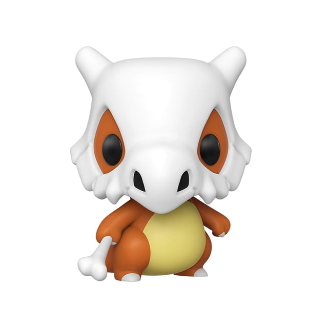 ¡Funko Pop! Juegos: Pokemon - Cubone