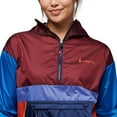 thumbnail image 4 of Cotopaxi Teca Half-Zip Windbreaker - Women's XXS, 4 of 7