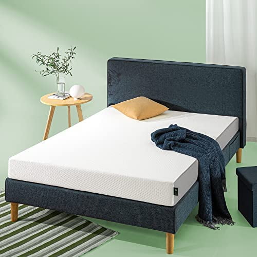 queen size bed in a bolsa at walmart