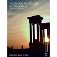 thumbnail image 1 of The Global Politics of Globalization: Empire vs Cosmopolis (Rethinking Globalizations), 1 of 1