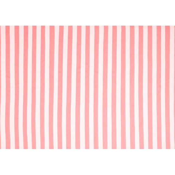 Ahgly Company Indoor Rectangle Solid Red Modern Area Rugs, 7' x 10'