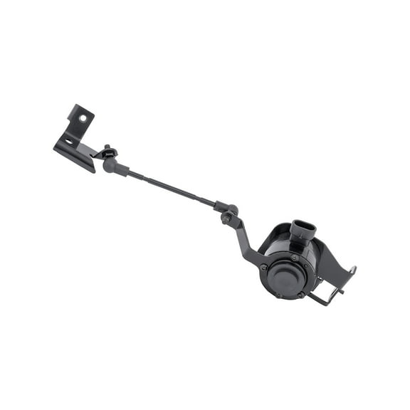 MOTORHEAD AUTO Front Left Suspension Ride Height Sensor Direct OE Replacement For 04-06 Escalade Suburban Yukon Tahoe 15128630 15128630