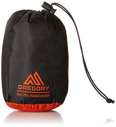 gregory raincover