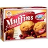 McKee Foods Little Debbie Muffins, 6 ea