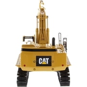 Diecast Masters 1:50 Caterpillar 365B L Series II Hydraulic Excavator 85058C Core Classics Series