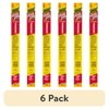 (6 pack) Slim Jim Monster Size Original Meat Stick, 11g Protein Per Serving, 1.94 oz.