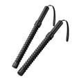 thumbnail image 2 of Siruishop 2 Pieces Battle Ropes Battle Exercise Training Rope for Workout Outdoor Home, 2 of 8
