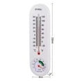 thumbnail image 4 of High Precision Digital Thermometer Hygrometer For Indoor Greenhouse And Home Use, 4 of 8