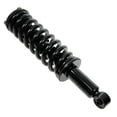 thumbnail image 6 of TRQ 4 Piece Kit Strut Coil Spring Assembly Sway Bar End Link LH RH for 4Runner PSA56480, 6 of 6