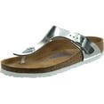 thumbnail image 3 of Birkenstock Womens Gizeh Thong Sandal, 3 of 3