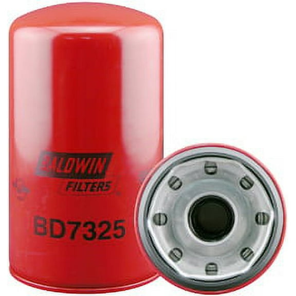 Dual-Flow Lube Spin-on Baldwin BD7325