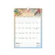 thumbnail image 3 of Xihbxyly Calendario de Pared 2025, Planificador de 18 Meses con Bloques Grandes para Escribir, Diseño Elegante con Días Festivos Destacados, Ideal para Oficina y Hogar, Perfecto para Organizar Citas, 3 of 7