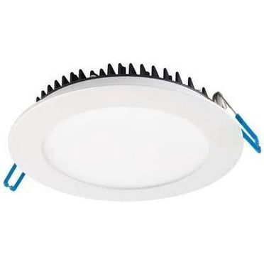 RL475-850L-DIMTR-120-27K/30K/35K/40K/50K-90-WH 4" INCH CANLESS
