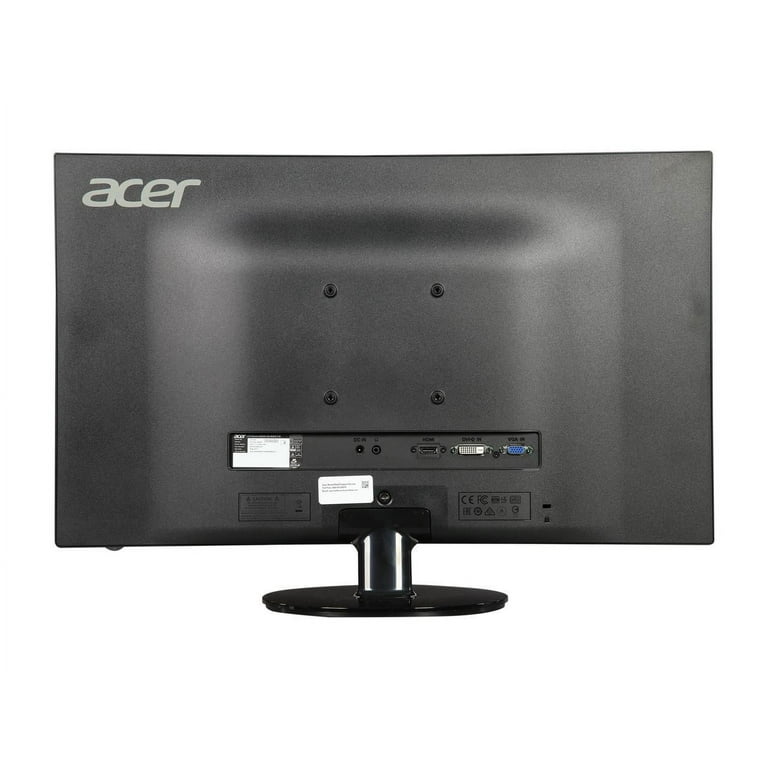 Restored Acer 27