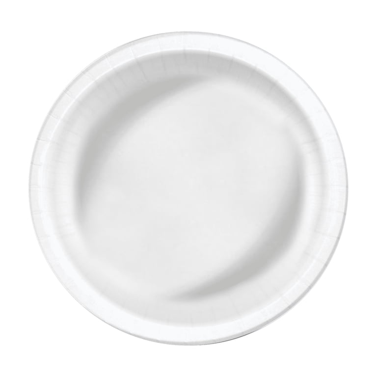 Great Value Ultra Disposable Paper Bowls, 20 oz, 125 Count photo 5