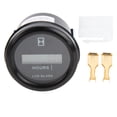 thumbnail image 2 of Electronic Timer, Hour Meter ABS Portable  For Outdoor, 2 of 8
