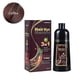 thumbnail image 1 of Meidu Botanical Extract Hair Dye 500ml Black, 1 of 5