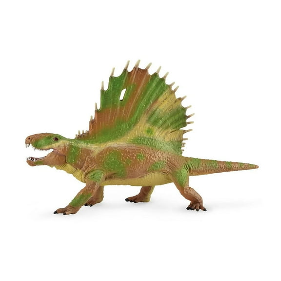 CollectA Prehistoric Life Collection Deluxe 1:20 Figure | Dimetrodon