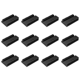 thumbnail image 1 of Adaptador DIY 24 pines a placa base de 90 grados ATX conector de fuente de alimentación PC, 1 of 6