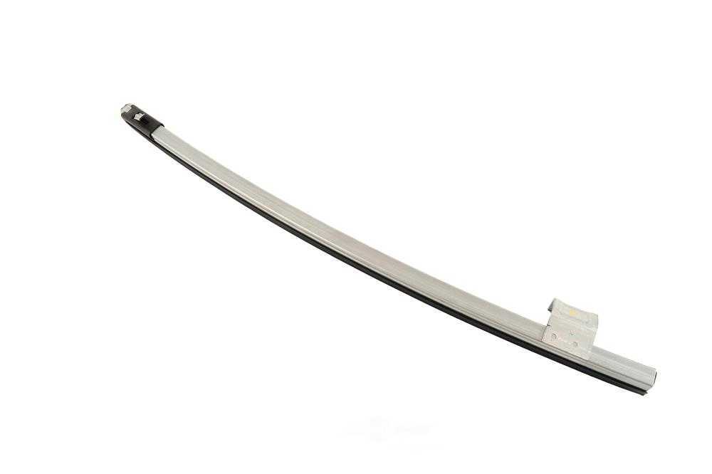 GM Genuine Parts 85619355 Front Driver Side Door Window Channel