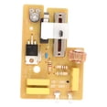 thumbnail image 2 of Sewing Machine Pedal Circuit Board, Responsive Control Lightweight Replacement Board, Metal Material, Suitable for All Pedals Can Be Applied, 2 of 7