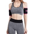 thumbnail image 7 of CHENjy Arm Trimmers Arm Sculpting Sleeves for Women Toning Flabby Arms No Gym Required All-Day Wear Breathable Fabric Thermal Activity 19.68*5.9 in, 7 of 7