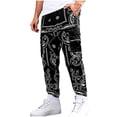thumbnail image 2 of Ceisia Men's Breathable Quick Dry Shorts, Elastic Waist for Running Fitness & Gift Training Sessions, 2 of 9