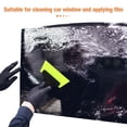 thumbnail image 3 of FUTUREORYY Windshield Squeegee Car Window Squeegee TPU Green Water Removal DIY Enthusiasts 1Set, 3 of 8