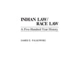 thumbnail image 1 of Loi Indienne/loi de Course : une Histoire de Cinq Cents Ans, 1 of 1