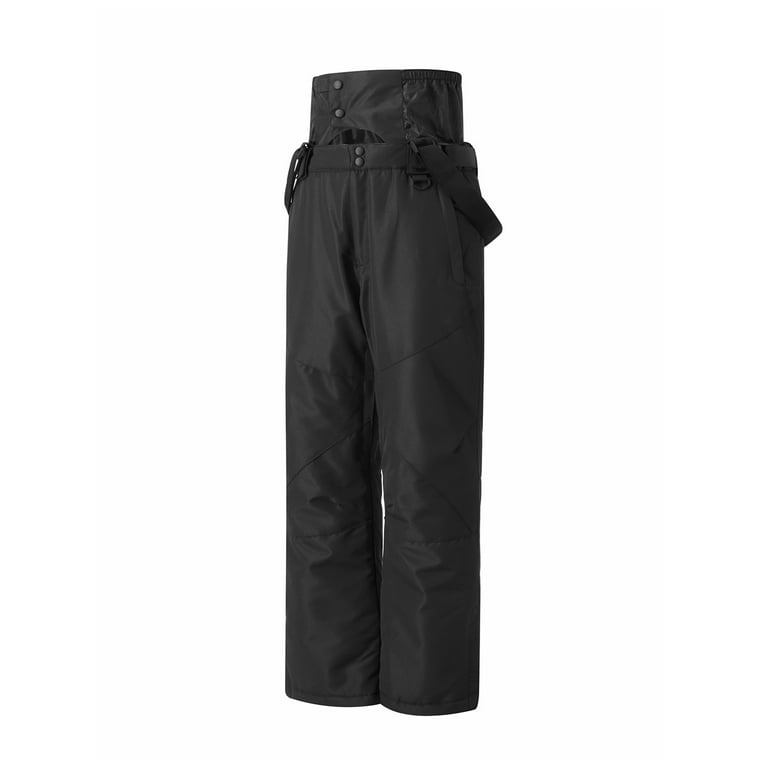 Women's snow pants deals walmart