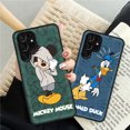 thumbnail image 4 of Samsung Series | Disney Cartoon Leather Printed Phone Case,iPhone 16, 4 of 6