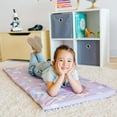 thumbnail image 2 of Wildkin Kids Microfiber Rest Mat Cover for Boys and Girls (Unicorn), 2 of 7