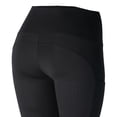 thumbnail image 2 of B Vertigo Lara Womens Winter High Waist Full Seat Tights, 2 of 7