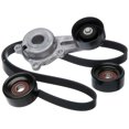 thumbnail image 1 of Gates 90K-39179 Kit Serpentine Complet, 1 of 3