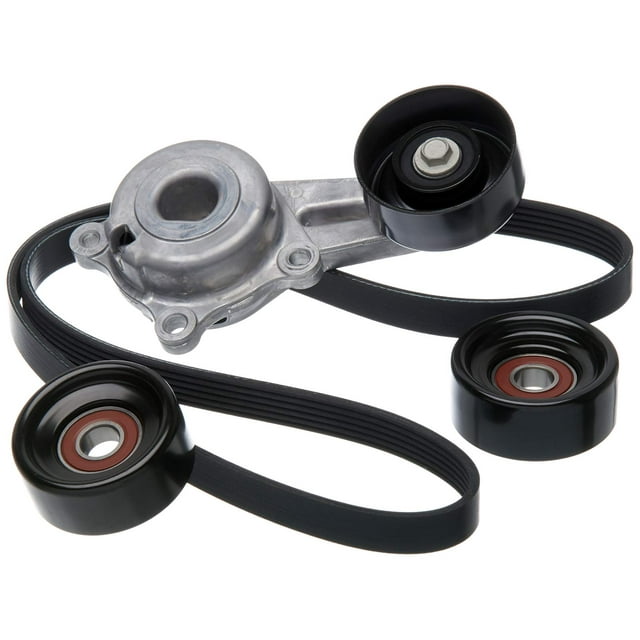 Gates 90K-39179 Kit Serpentine Complet