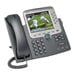 Cisco Unified IP Phone 7975G - VoIP phone (Best Cisco Ip Phone)